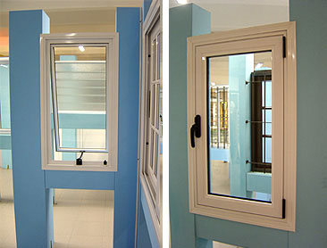 Hidro Aluminio