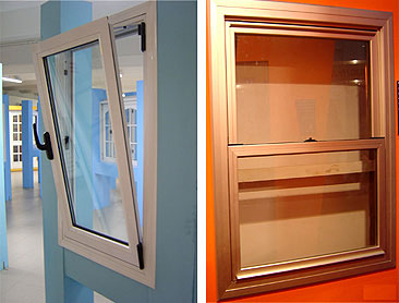 Hidro Aluminio