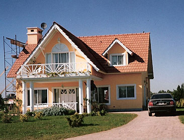 Hidro Aluminio