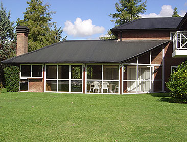 Hidro Aluminio