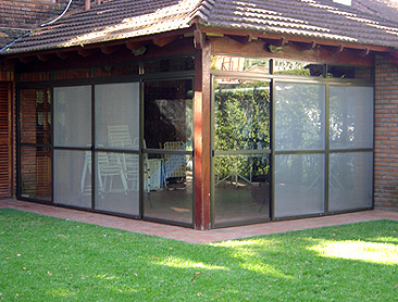 Hidro Aluminio