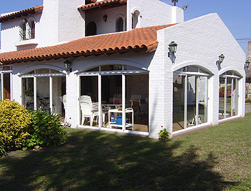 Hidro Aluminio