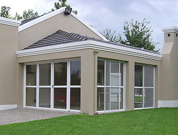 Hidro Aluminio
