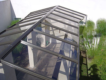Hidro Aluminio