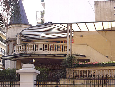 Hidro Aluminio