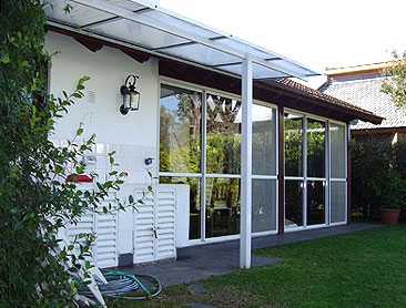 Hidro Aluminio