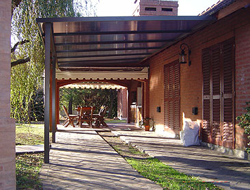 Hidro Aluminio