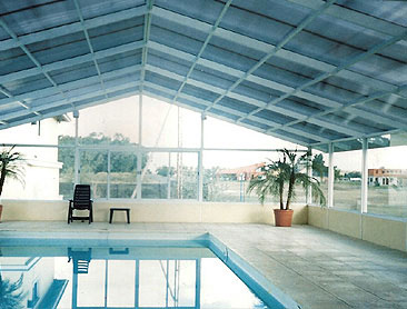 Hidro Aluminio