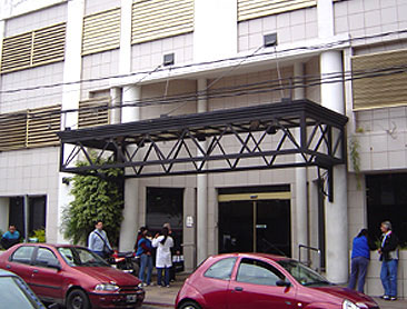 Hidro Aluminio