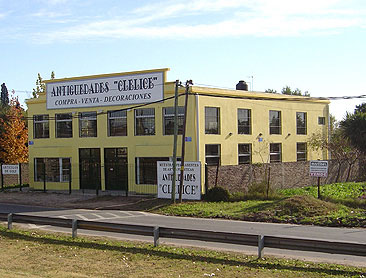 Hidro Aluminio