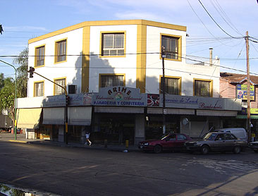 Hidro Aluminio