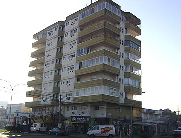 Hidro Aluminio