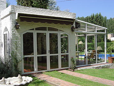 Hidro Aluminio