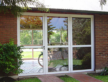 Hidro Aluminio