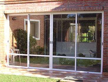 Hidro Aluminio