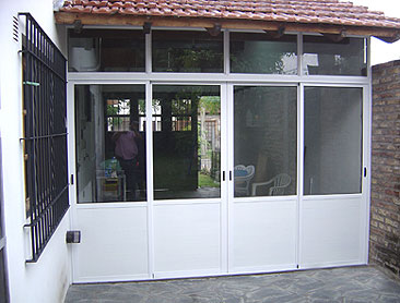 Hidro Aluminio