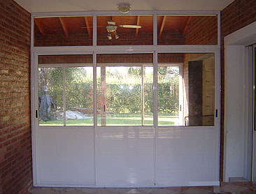 Hidro Aluminio